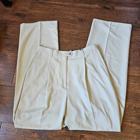 NWT Izod Golf Slacks - Picture 1 of 8